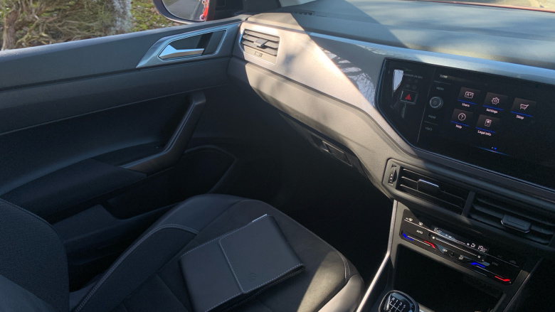 Volkswagen Taigo 1.0 TSI 110 Style 5dr Petrol Hatchback